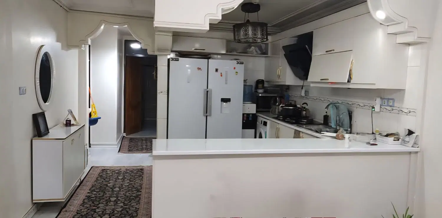 آپارتمان ۱۰۰ متری فاز ۲ شرف