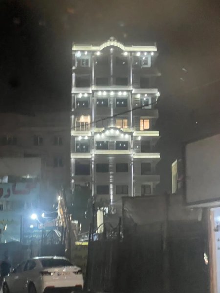 اجاره واحد۱۲۰ متری نعمت اباد