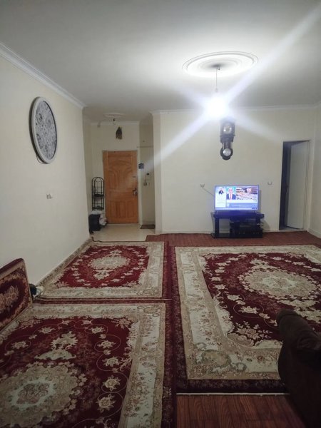 آپارتمان 70متری بر بلوار بریانک غربی