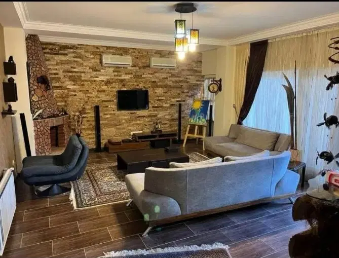۹۷ متر رمک _مرکز رامسر