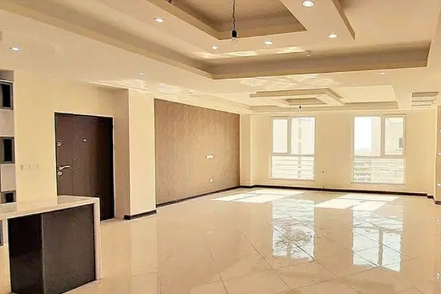 *آپارتمان یک خوابه تخلیه دارای آسانسور ستارخان*