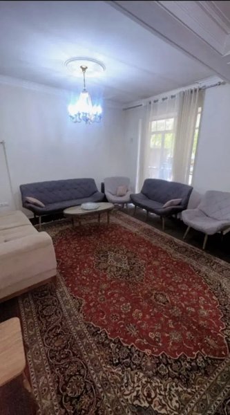 ۵۳متر سالن مربع گذر ۸