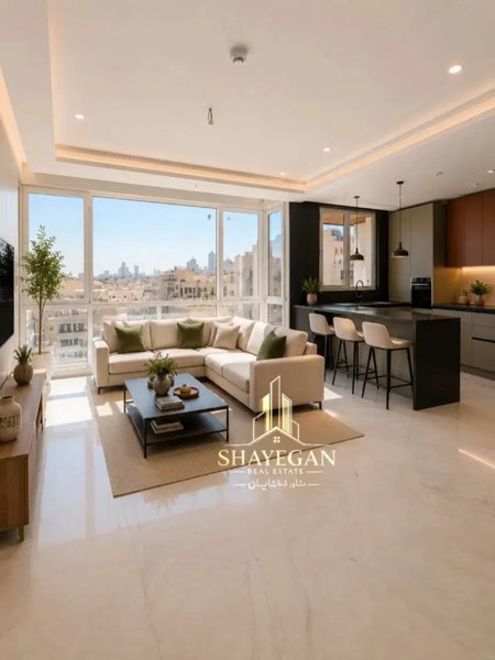 ۸۷متر۷ساله روبه آفتاب ۲میلیارد زیر قیمت_تاپ لوکیشن