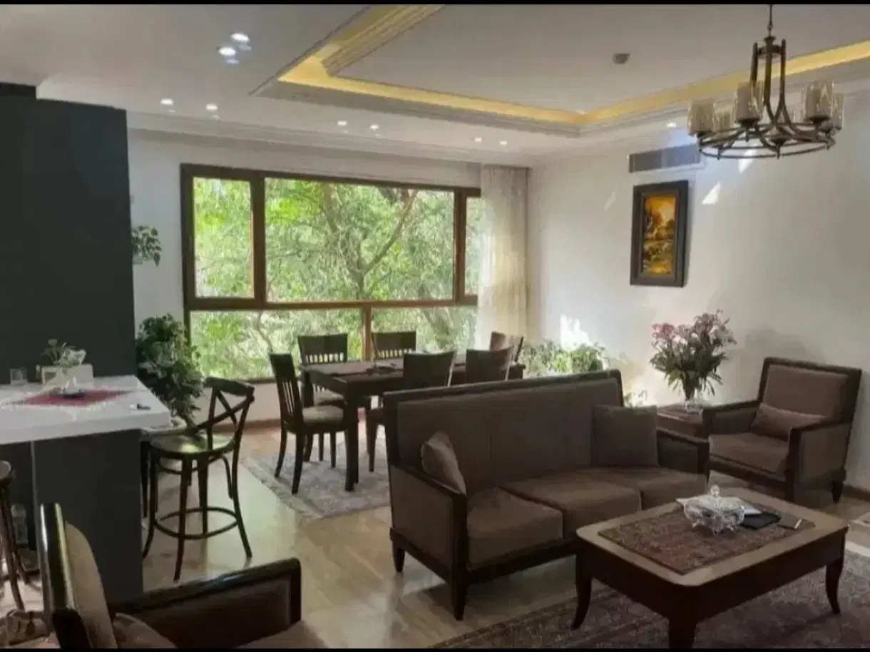 80 متر _ فول بازسازی شده _ مالک پول لازم