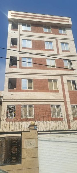 واحد اپارتمان ۵۳ متر ، خ حیدری،