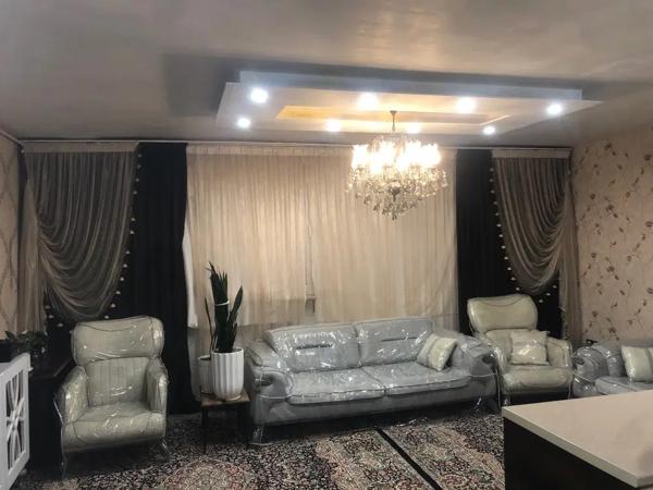 فروش آپارتمان شهرک_کوچه سرو