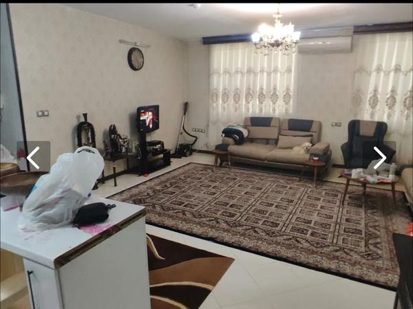 اپارتمان ۷۳متری سند اماده الهیه