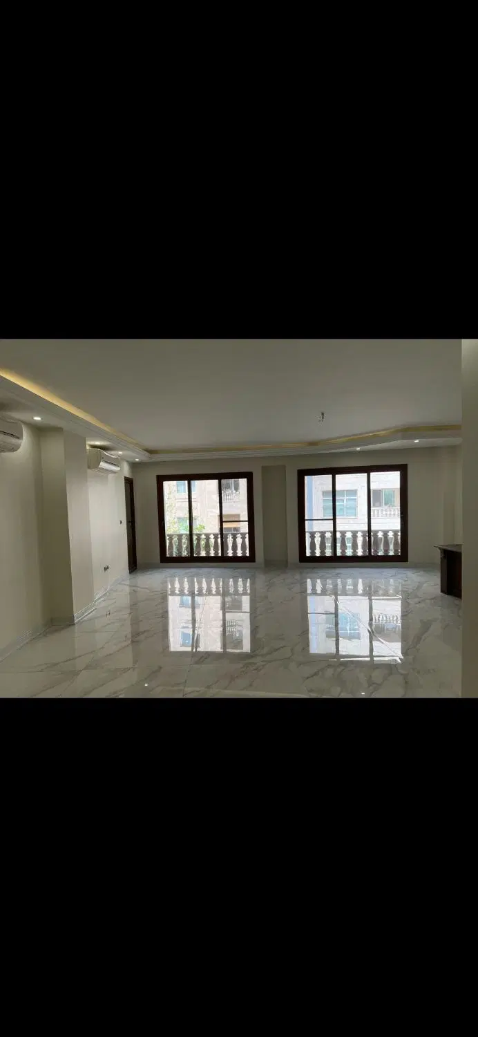 فروش واحد مسکونی ۱۶۷ متری گلسنگ