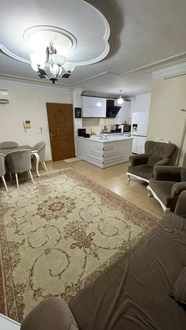 اجاره آپارتمان ۷۸ متری شهرداری