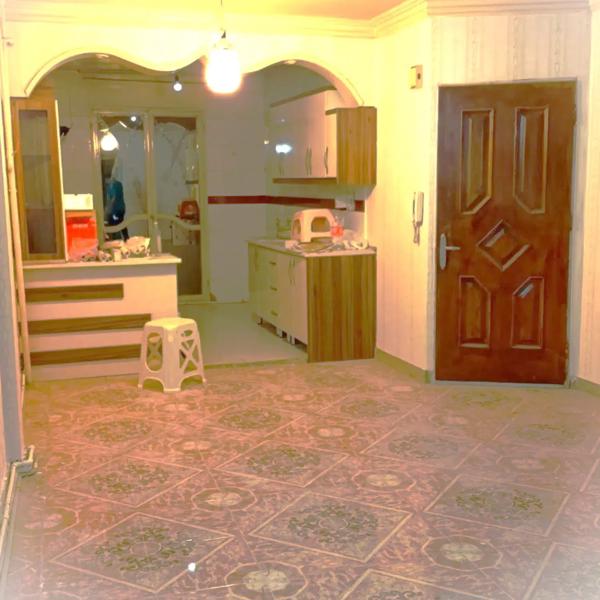 اجاره واحد 60 متری_1خواب_علامه شمالی_پارکینگ دار