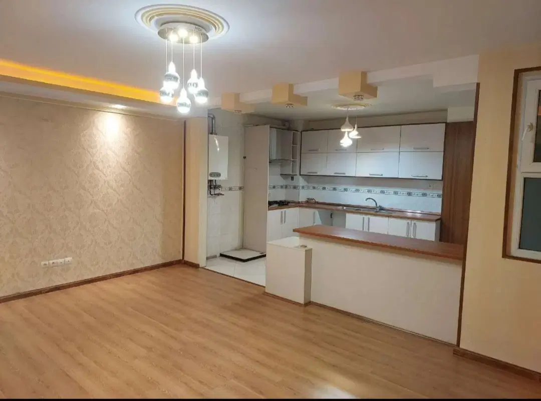 شهدای صادقیه_62متر فول امکانات_کف قیمت_حتی مجرد