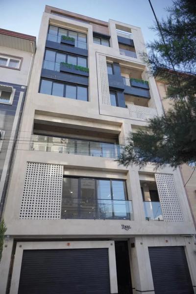 220متر3خواب ویو 360درجه پارک توحید گلسار_نوساز