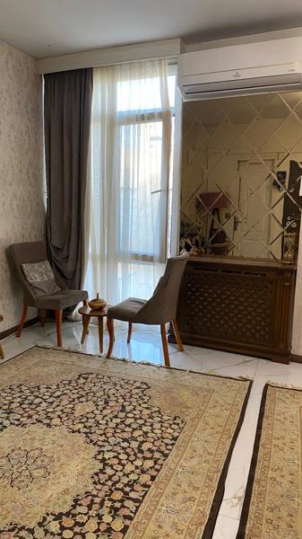 ۸۵ متر تاپ لوکیشن دریان نو