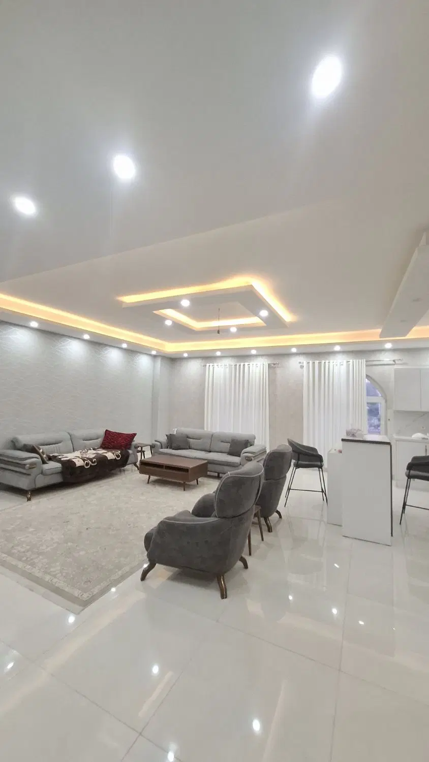 بلوار گیلان _ تکواحدی _ خواب مستر _ نوساز و شیک