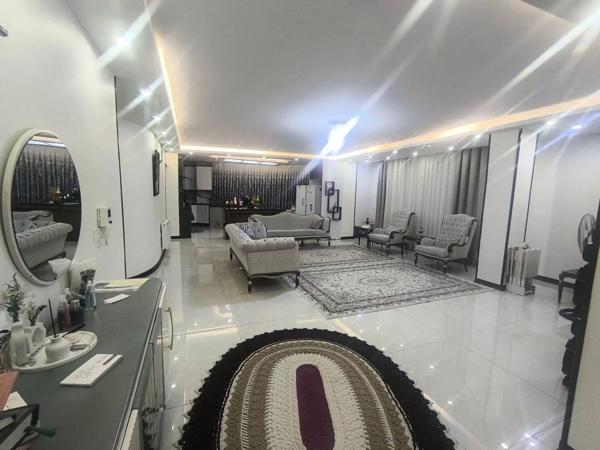اجاره واحد ۱۳۵متر ۳خواب فول امکانات تمیز