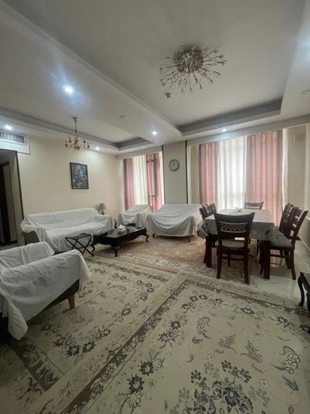 ۸۰ متر _ دو خواب _ فول امکانات _ ستارخان