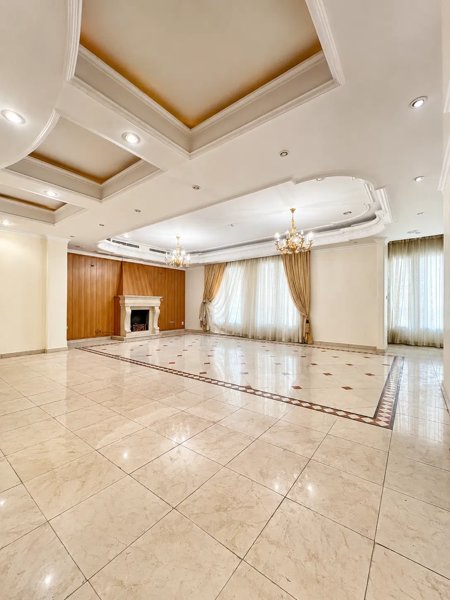 ۲۷۰متر چهارخواب _ فرشته خیابان فلسطین _ دو پارکینگ