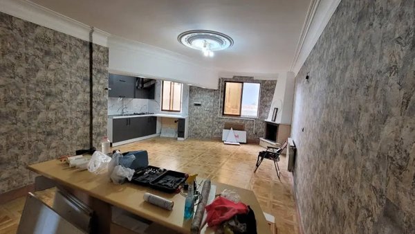 اپارتمان ۷۶ متر مطهری_حاجی اباد_کوچه گنجه ای