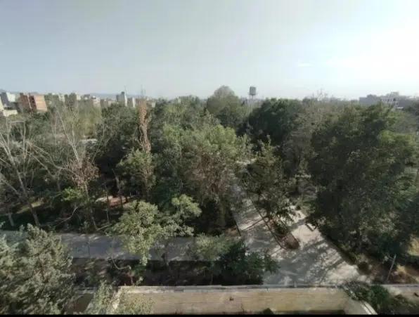 آپارتمان فول امکانات_فرجام_رسالت_تخلیه
