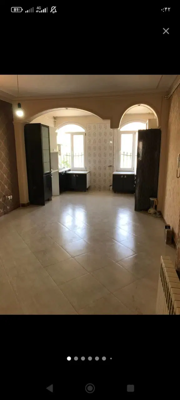 بر مرزداران_۷۰متر ۲حواب _تخلیه_عکس واقعی