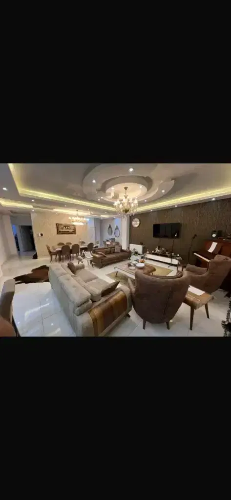 128متر_تک واحد_کم واحد_تاپ لوکیشن گلباغ نماز