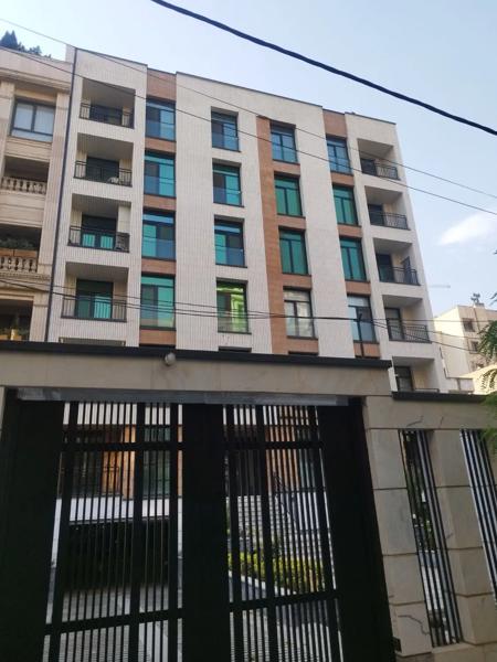 175متر سعادت آباد_لوکیشن اصلی_میدان کاج