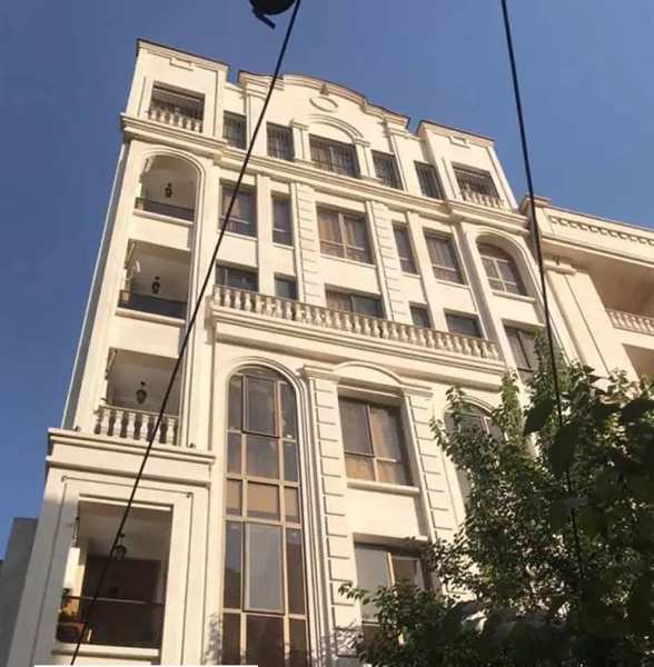 آپارتمان 132 متر سه خواب_تک واحد_گلباغ نماز