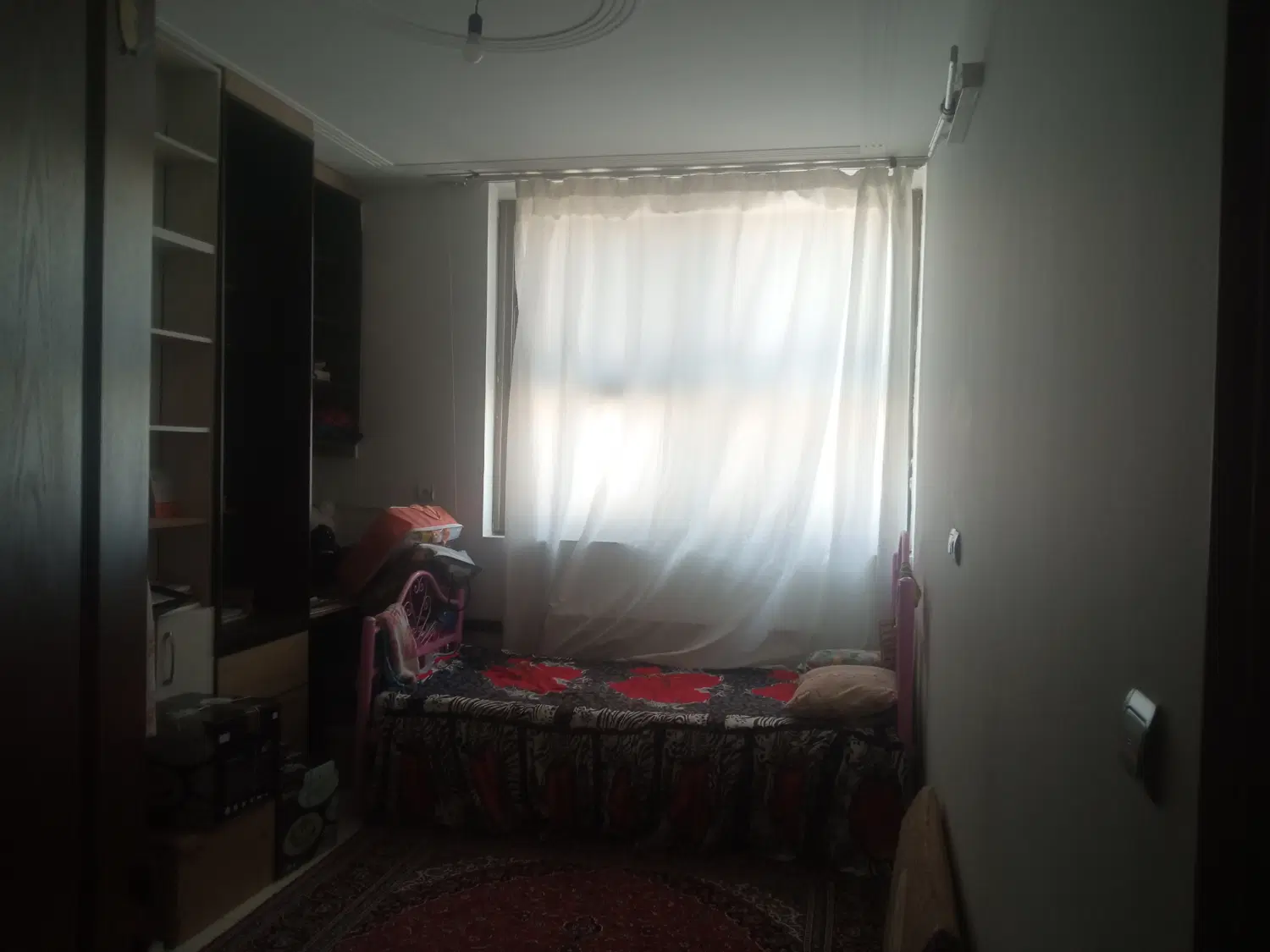 فروش آپارتمان 103 متری با قیمت ویژه