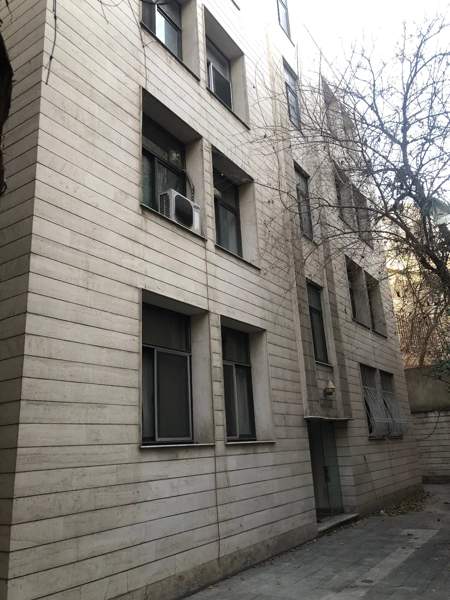 ۶۹متر خ ولیعصر ساعی