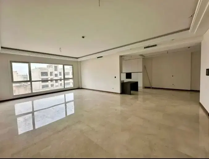 127 متر 2 خواب مستر تک واحدی