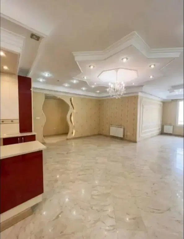 150 متر خوش نقشه بلوار فردوس
