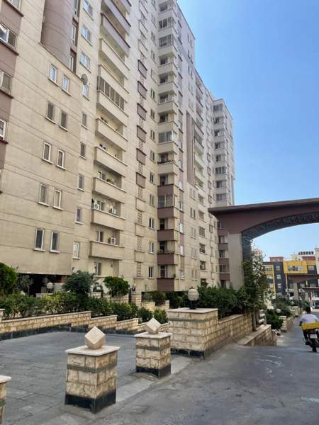 ۱۱۴متر_درهمه طبقات موجود_کوهستان_سعادت آباد
