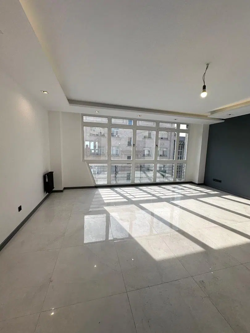 اپارتمان ۱۲۰متری__فلامک__۴ساله