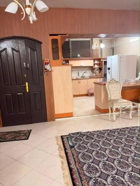 فروش منزل سنایی ۹
