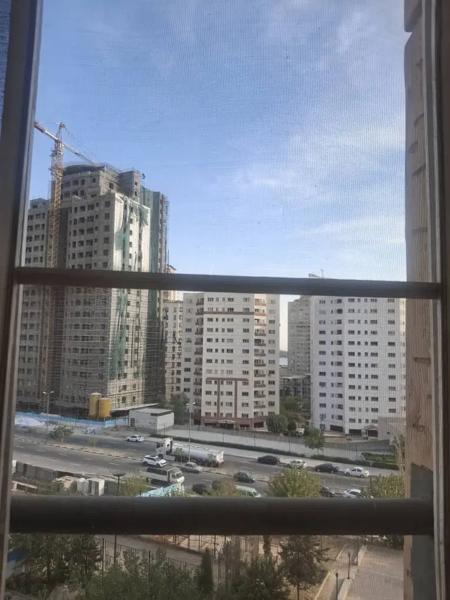 ۱۳۵متر ۳خواب سند تک برگ