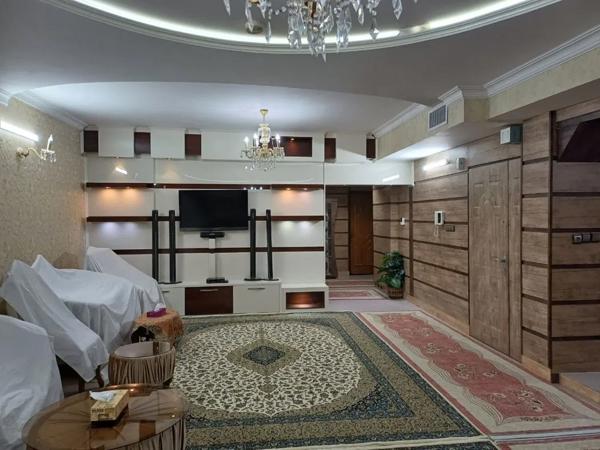 اپارتمان 165 متری_تکواحدی_دانش اموز