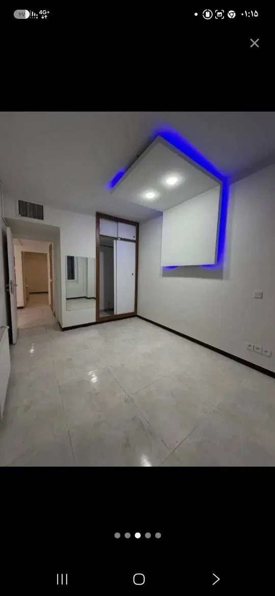 ۹۲متری شاهین ویلا قلم