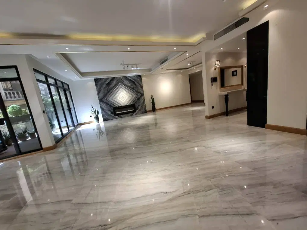 175 متر  شرق زعفرانیه تکواحدی