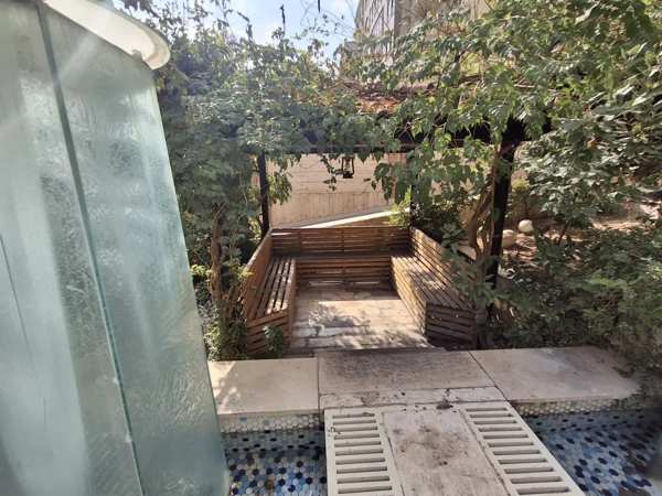 اجاره آپارتمان ۱۹۰ متر ۳ خواب