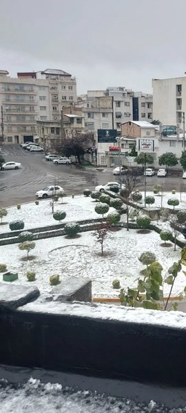 طبرستان کوچه میوه چین۳خواب ۱۴۰ متری رهن ۲_۵۰۰