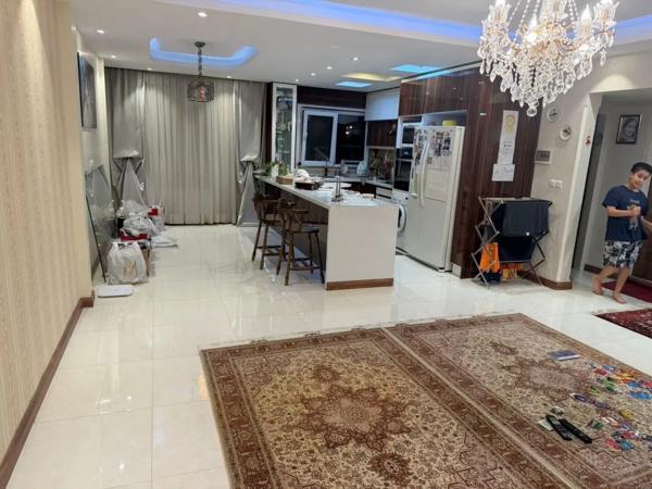 فروش اپارتمان۸۴متر فول تک واحدی  طبقه اول