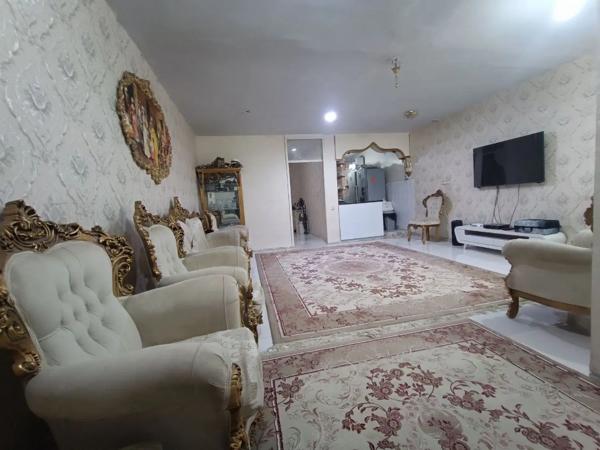 ۹۰متری_ فول باسازی _بالا از چهار واحده