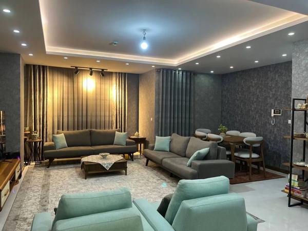 یک خوابه ۸۵ متری مرکز شهر