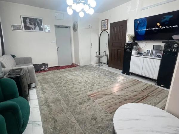 آپارتمان اجاره ای خ