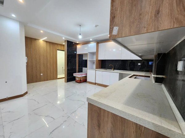 فروش آپارتمان نوساز