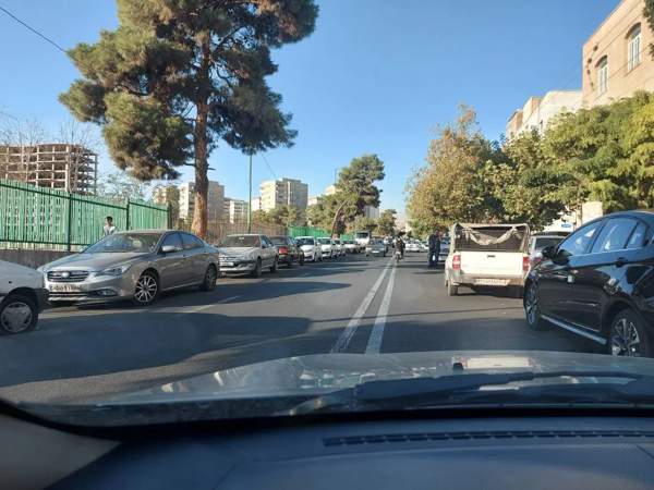 رهن و اجاره سویت یکخوابه میدان رهبر