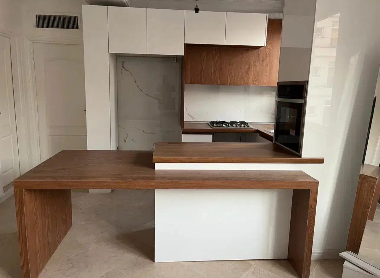۵۵متر_بلوار شهرزاد_امکانات کامل
