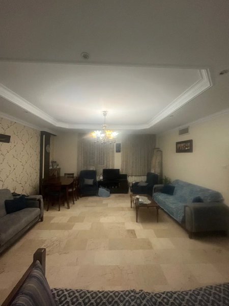 فروش واحد ۶۰ متری میدان خبرنگار
