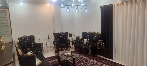 فروش ۷۵ متری دوخواب مرکز شهر