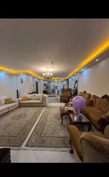 ۱۱۸متر_۳خواب_فول امکانات_زیر قیمت_پرستار شمالی